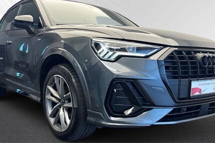 Audi Q3 72.684 km 28.300 &euro; Lüssow 18442