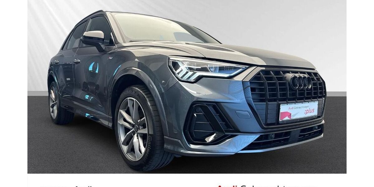 Audi Q3 72.684 km 28.300 &euro; Lüssow 18442