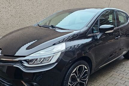 Renault Clio 12.719 km 12.500 &euro; Hünfeld 36088