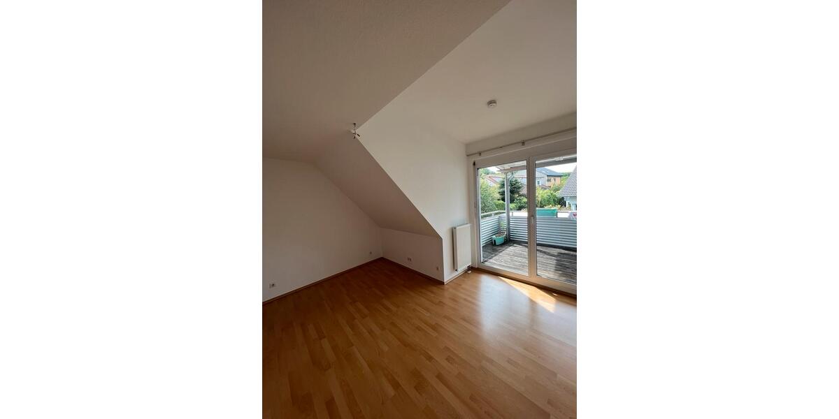 4-Zimmer-Reihenendhaus in Offenburg, Zell-Weierbach 4 zimmer