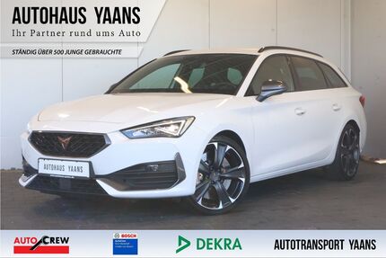 Cupra Leon 69.870 km 25.749 &euro; Pinneberg 25421
