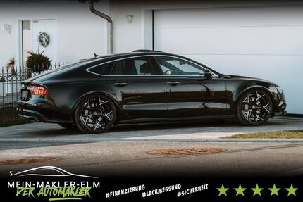 Audi A7 111.000 km 35.990 &euro; Regnitzlosau 95194