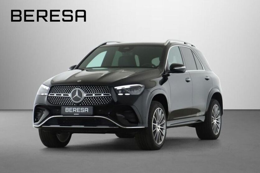 GLE 450