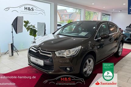 Citroen DS4 184.000 km 4.900 &euro; Pinneberg 25421