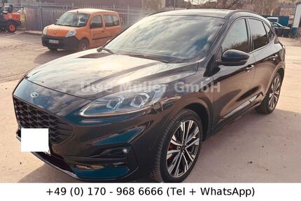 Ford Kuga 45.900 km 25.400 &euro; Eschweiler 52249