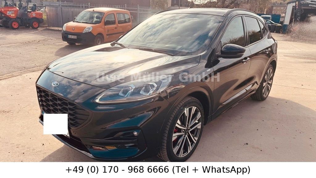 Ford Kuga 45.900 km 25.400 &euro; Eschweiler 52249