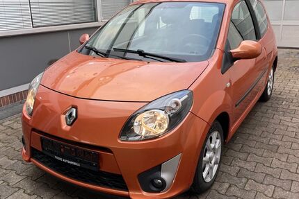Renault Twingo 136.895 km 2.495 &euro; Stuttgart 70597