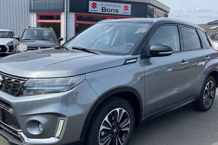 Suzuki Vitara 4.509 km 22.900 &euro; Kall 53925