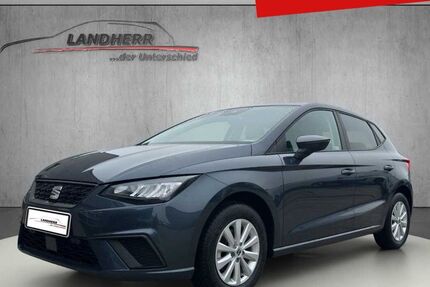 Seat Ibiza 15.017 km 20.150 &euro; Thannhausen 86470