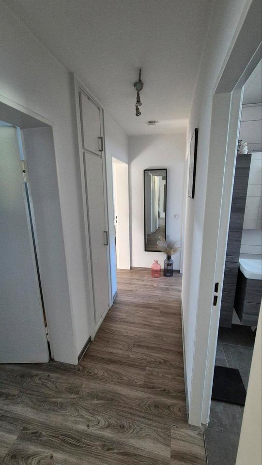 Helle 4-Zimmer-Eigentumswohnung mit Balkon