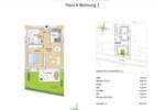 Etagenwohnung Monheim - 2 Zimmer, 55 m&sup2;, 347.100&euro; | Angebot:25684481