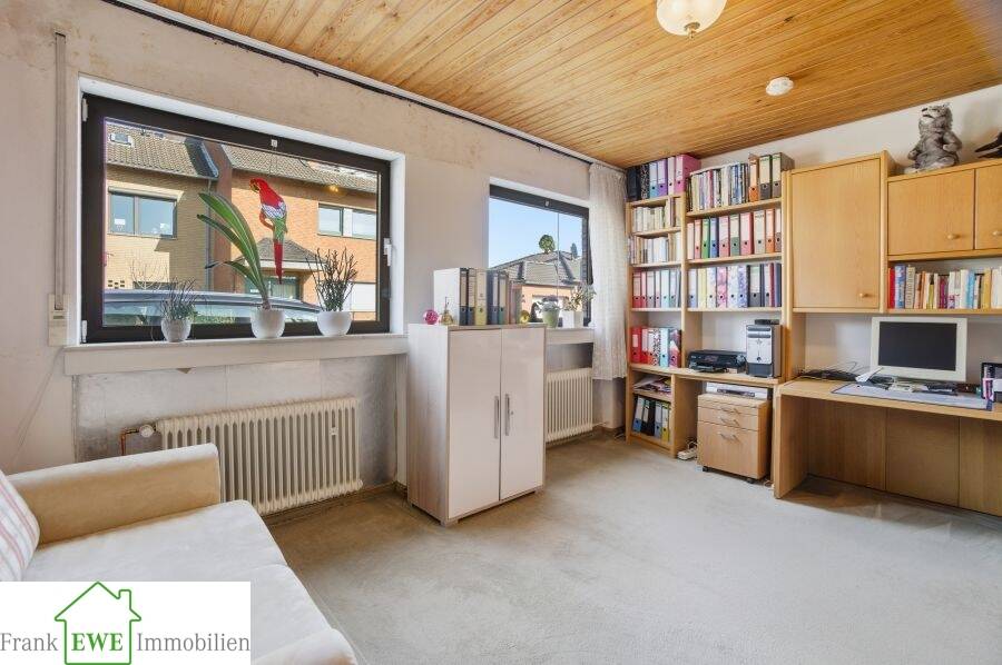 Bungalow Neuss Allerheiligen Rosellen - 3 Zimmer, 133 m&sup2;, 365.000&euro; | Angebot:26363079