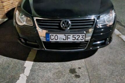 VW Eos 289.000 km 3.750 &euro; Rödental 96472