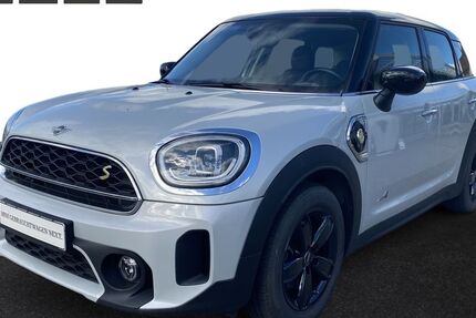 Mini Cooper SE Countryman 73.415 km 22.850 € Schwandorf 92421