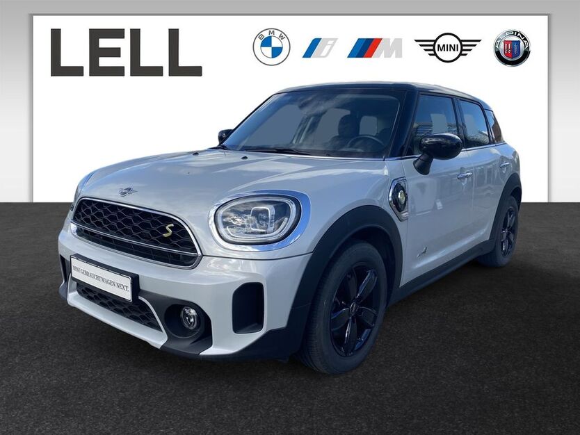 Mini Cooper SE Countryman 73.415 km 23.850 € Schwandorf 92421