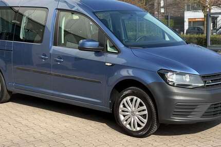 VW Caddy 46.459 km 16.899 &euro; Osnabrück 49084