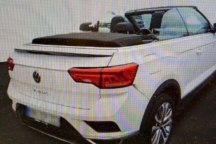 VW T-Roc 80.800 km 21.700 &euro; Ingolstadt 85055