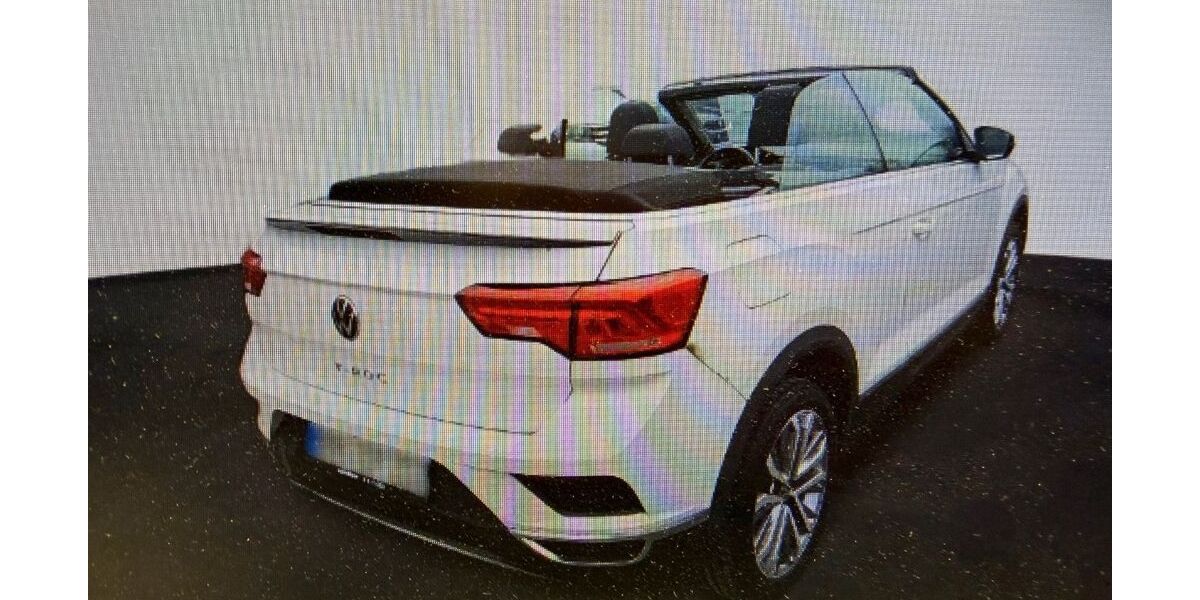 VW T-Roc 80.800 km 21.700 &euro; Ingolstadt 85055