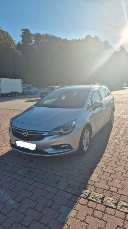 Opel Astra 152.000 km 8.200 € Loiching 84180