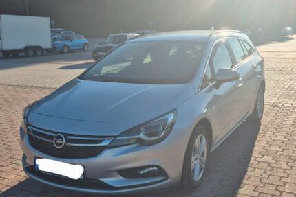 Opel Astra 152.000 km 8.800 € Loiching 84180