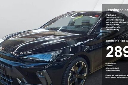 Cupra Leon 24.005 km 31.890 &euro; Regensburg 93055