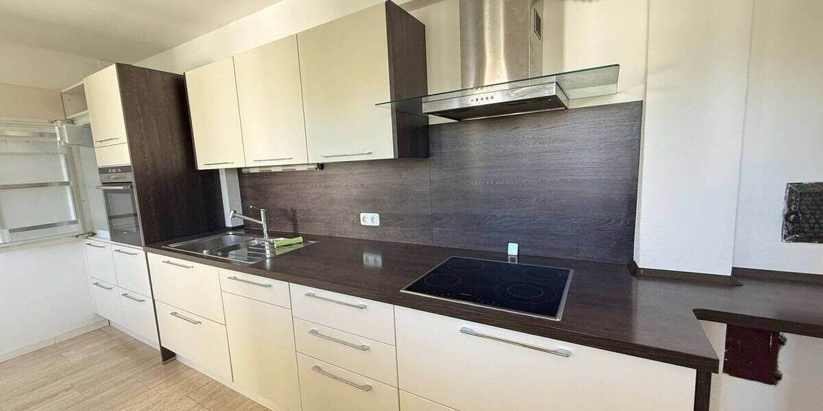 Etagenwohnung Straubing Frauenbrünnl - 5 Zimmer, 155 m&sup2;, 459.000&euro; | Angebot:26344078