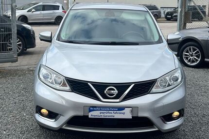 Nissan Pulsar