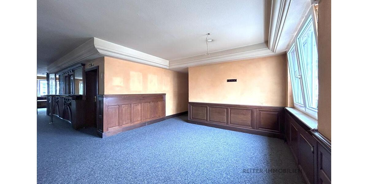 Gewerbeobjekt Fulda - 3.200&euro; | Angebot:22618639