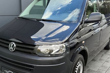VW T5 Transporter 236.000 km 15.900 € Herford 32051