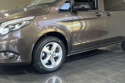 Mercedes-Benz Vito 90.000 km 36.498 &euro; Dautphetal 35232