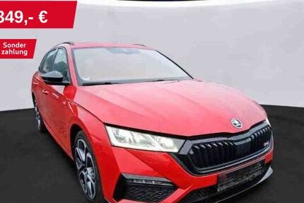 Skoda Octavia 56.494 km 28.580 &euro; Mitterteich 95666