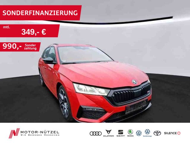 Skoda Octavia 56.494 km 28.580 &euro; Mitterteich 95666
