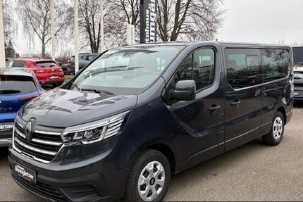 Renault Trafic 25.720 km 34.980 &euro; Dillingen 89407