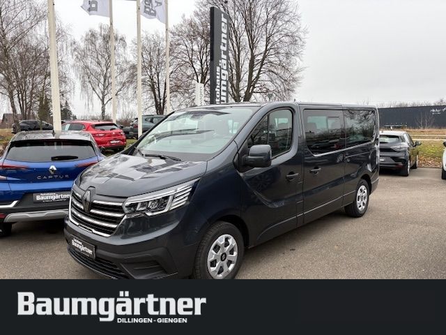 Renault Trafic 25.720 km 34.980 &euro; Dillingen 89407