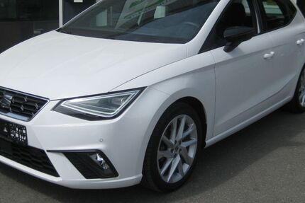Seat Ibiza 53.500 km 16.300 &euro; Stockach 78333