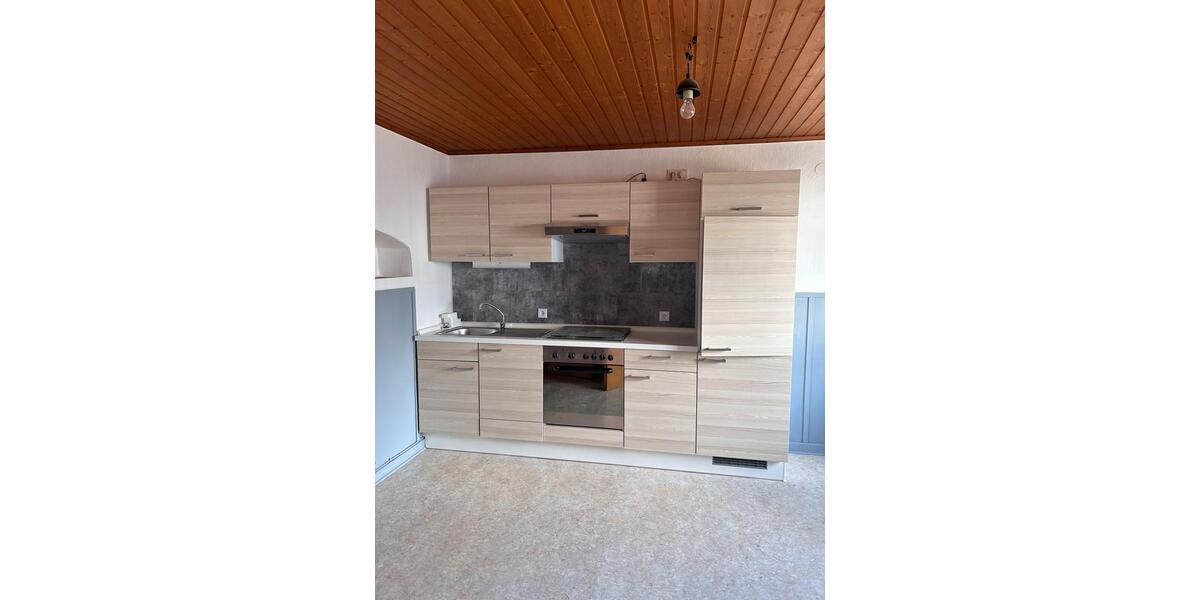 Doppelhaushälfte Morbach - 4 Zimmer, 100 m&sup2;, 950&euro; | Angebot:26604430