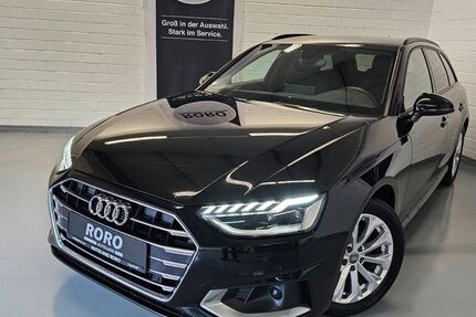 Audi A4 215.150 km 14.400 &euro; Lippstadt 59557