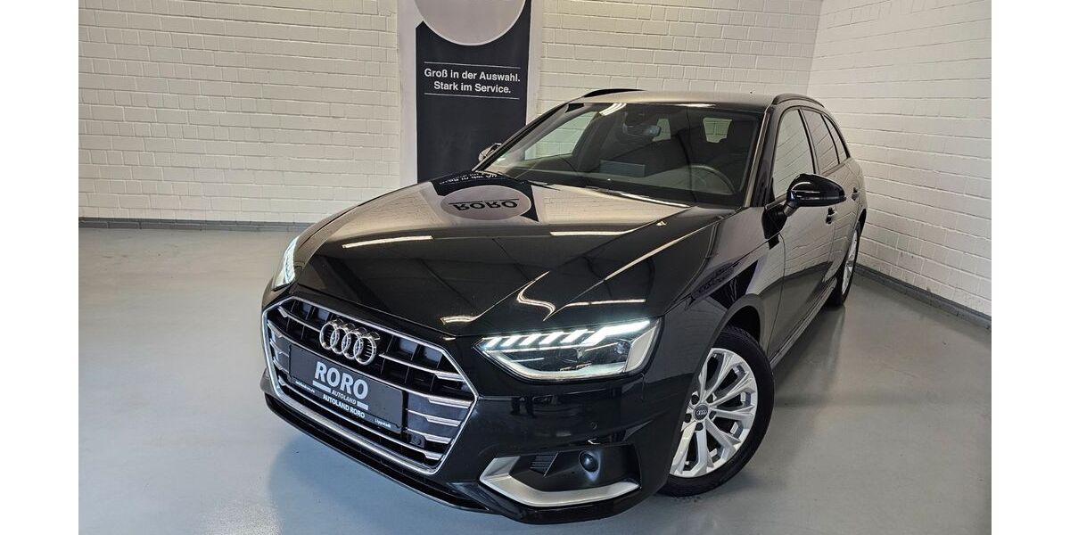 Audi A4 215.150 km 14.400 &euro; Lippstadt 59557