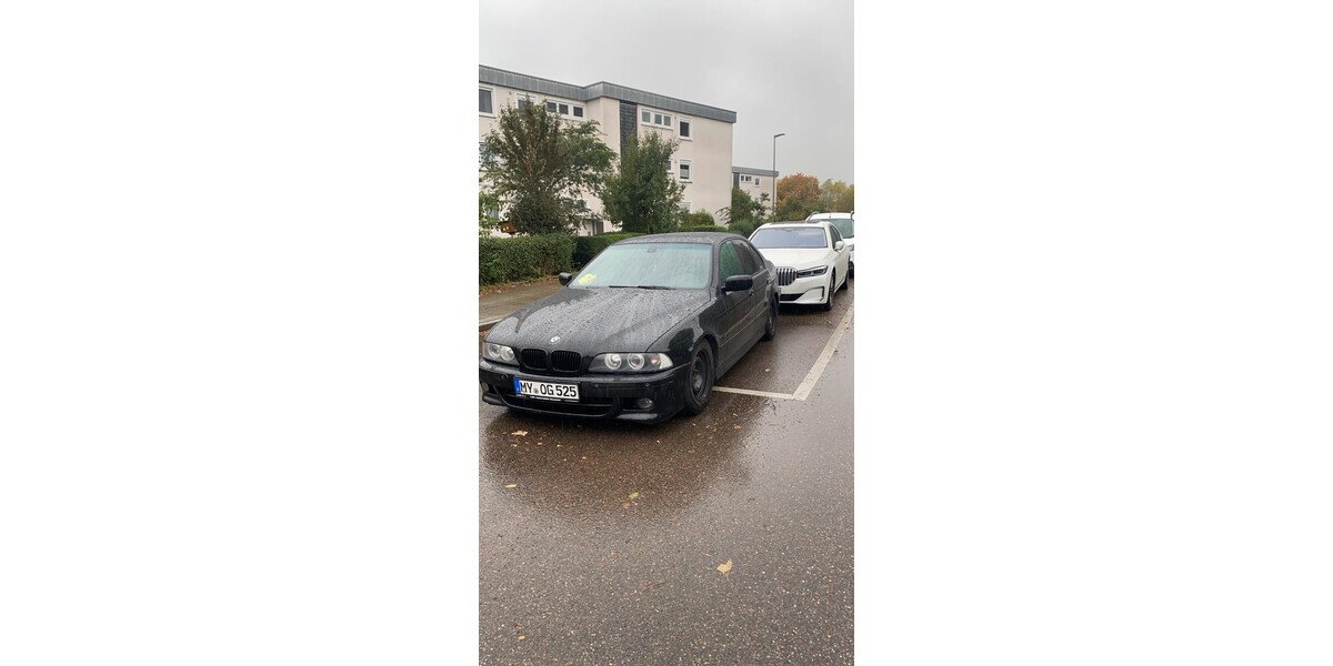 BMW 525 219.000 km 7.000 &euro; Koblenz 56068