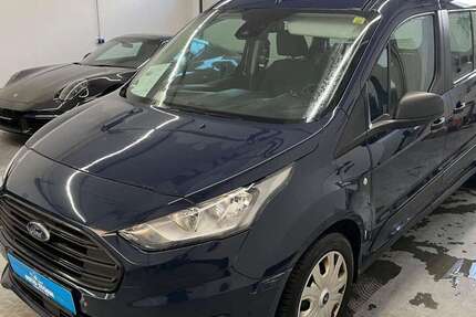 Ford Transit Connect 167.300 km 8.998 &euro; Landau a.d. Isar 94405