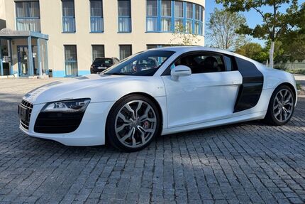 Audi R8 86.000 km 65.900 &euro; Nierstein 55283