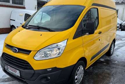 Ford Transit Custom 243.350 km 8.500 &euro; Munster 29633
