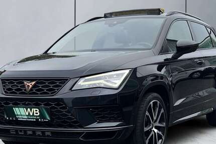 Cupra Ateca 97.042 km 26.990 € Mönchengladbach 41068
