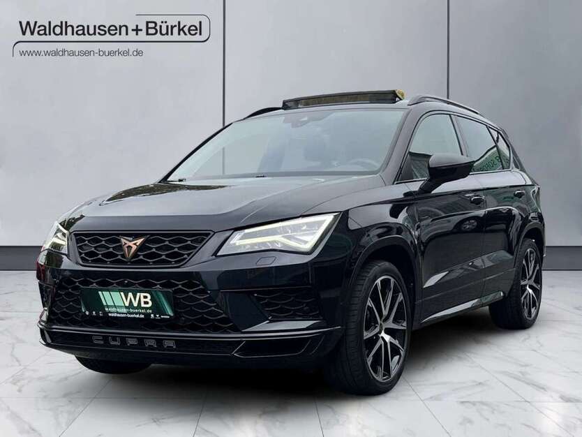 Cupra Ateca 97.042 km 26.990 € Mönchengladbach 41068