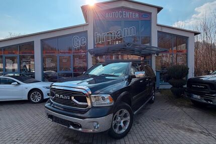 Dodge RAM 260.000 km 22.499 &euro; Rudolstadt 07407