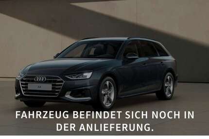 Audi A4 28.500 km 33.980 &euro; Kitzingen 97318