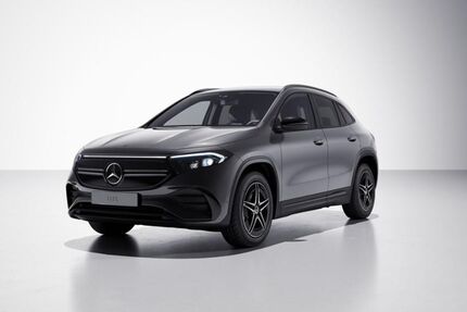 Mercedes-Benz EQA 25.000 km 34.770 &euro; Annaberg-Buchholz 09456