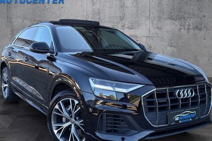 Audi Q8 149.000 km 39.999 &euro; March 79232