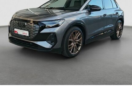 Audi Q4 e-tron 60.500 km 32.900 &euro; Haag bei München 83527