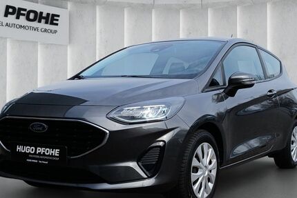 Ford Fiesta 35.308 km 13.975 &euro; Bad Segeberg 23795